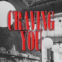 Craving You - Instrumental W/ Backing Vocals cover